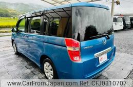 honda step-wagon 2010 TE3733