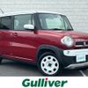 suzuki hustler 2016 CFJ1678676 image 1