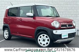 suzuki hustler 2016 CFJ1678676