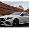 mercedes-benz amg 2018 -MERCEDES-BENZ--AMG--WDD2573612A017112---MERCEDES-BENZ--AMG--WDD2573612A017112- image 1