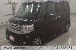 honda n-box 2013 -HONDA 【Ｎｏ後日 】--N BOX JF1-2125506---HONDA 【Ｎｏ後日 】--N BOX JF1-2125506-