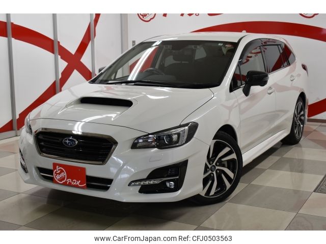 subaru levorg 2019 -SUBARU--Levorg DBA-VM4--VM4-143575---SUBARU--Levorg DBA-VM4--VM4-143575- image 1