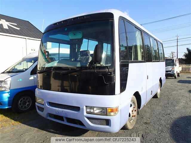 isuzu journey-bus 2003 -ISUZU--Journey SBCW41-720002---ISUZU--Journey SBCW41-720002- image 1