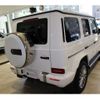 mercedes-benz g-class 2021 -MERCEDES-BENZ 【神戸 31Mﾅ1122】--Benz G Class 3DA-463349--W1N4633492X386640---MERCEDES-BENZ 【神戸 31Mﾅ1122】--Benz G Class 3DA-463349--W1N4633492X386640- image 2