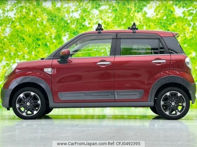 daihatsu cast 2016 quick_quick_DBA-LA250S_LA250S-0032349 image 2