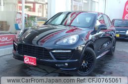 porsche cayenne 2014 -PORSCHE--Porsche Cayenne ABA-92AM48--WP1ZZZ92ZELA76426---PORSCHE--Porsche Cayenne ABA-92AM48--WP1ZZZ92ZELA76426-