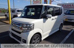 honda n-box 2015 CFJ0323764