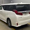 toyota alphard 2018 -TOYOTA--Alphard DBA-AGH35W--AGH35-0024991---TOYOTA--Alphard DBA-AGH35W--AGH35-0024991- image 13