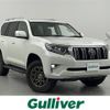 toyota land-cruiser-prado 2022 -TOYOTA--Land Cruiser Prado 3BA-TRJ150W--TRJ150-0138685---TOYOTA--Land Cruiser Prado 3BA-TRJ150W--TRJ150-0138685- image 1