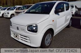 suzuki alto 2020 CFJ1872426