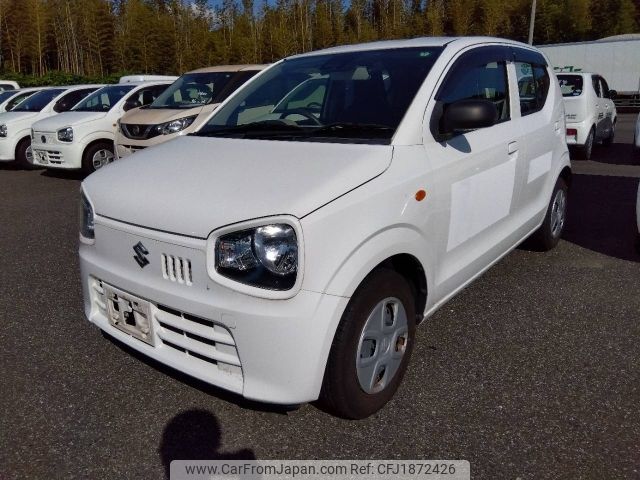 suzuki alto 2020 CFJ1872426 image 1