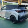 nissan aura 2024 CFJ1696277 image 2