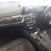 bmw 5-series 2017 -BMW--BMW 5 Series WBAJL12000BE46877---BMW--BMW 5 Series WBAJL12000BE46877- image 4