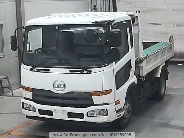 nissan diesel-ud-condor 2017 -NISSAN--Condor HU017767---NISSAN--Condor HU017767- image 1