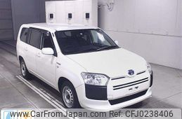 toyota succeed-van 2019 -TOYOTA--Succeed Van NHP160V-0007867---TOYOTA--Succeed Van NHP160V-0007867-