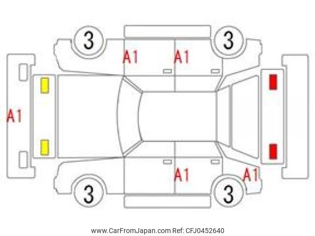 honda fit 2022 -HONDA--Fit 6BA-GR1--GR1-1121729---HONDA--Fit 6BA-GR1--GR1-1121729- image 2