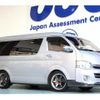 toyota hiace-wagon 2012 quick_quick_CBA-TRH214W_TRH214-0026314 image 1