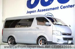 toyota hiace-wagon 2012 quick_quick_CBA-TRH214W_TRH214-0026314