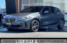 bmw 1-series 2020 -BMW--BMW 1 Series 3BA-7K15--WBA7K320X07F21709---BMW--BMW 1 Series 3BA-7K15--WBA7K320X07F21709-