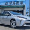 toyota prius 2021 quick_quick_6AA-ZVW51_ZVW51-6196703 image 1