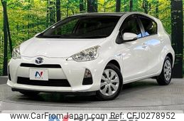 toyota aqua 2013 -TOYOTA--AQUA DAA-NHP10--NHP10-6224040---TOYOTA--AQUA DAA-NHP10--NHP10-6224040-