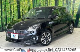 suzuki swift 2018 -SUZUKI--Swift DAA-ZC53S--ZC53S-112166---SUZUKI--Swift DAA-ZC53S--ZC53S-112166-
