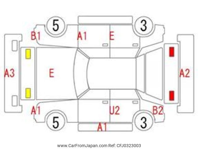 toyota prius 2016 -TOYOTA--Prius DAA-ZVW50--ZVW50-9009189---TOYOTA--Prius DAA-ZVW50--ZVW50-9009189- image 2