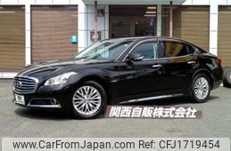 nissan cima 2019 CFJ1719454