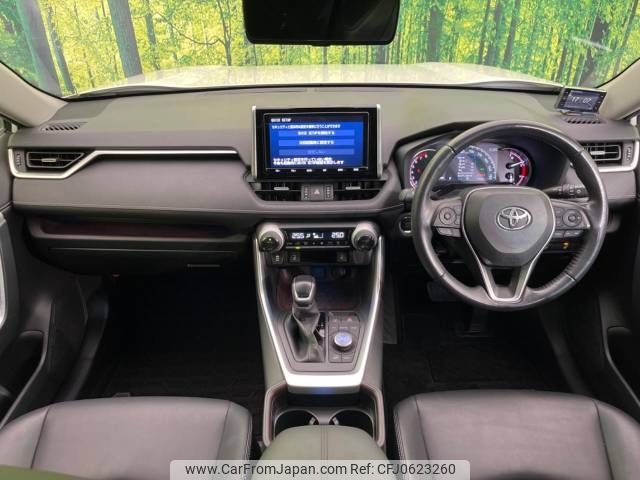 toyota rav4 2019 -TOYOTA--RAV4 6BA-MXAA54--MXAA54-5003050---TOYOTA--RAV4 6BA-MXAA54--MXAA54-5003050- image 2