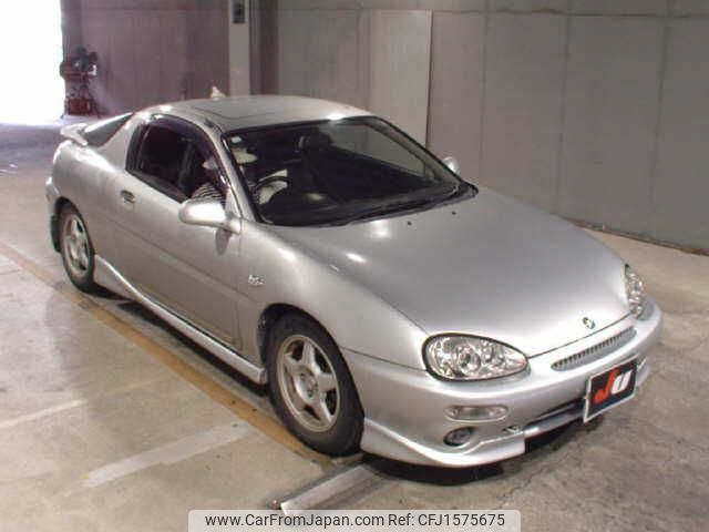 mazda eunos-presso 1996 CFJ1575675 image 1