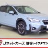 subaru xv 2021 -SUBARU--Subaru XV 3BA-GT3--GT3-093184---SUBARU--Subaru XV 3BA-GT3--GT3-093184- image 1
