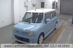 suzuki alto-lapin 2012 quick_quick_DBA-HE22S_HE22S-245449
