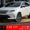 toyota harrier 2017 quick_quick_ZSU60W_ZSU60-0133623 image 1