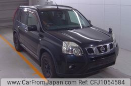 nissan x-trail 2010 -NISSAN--X-Trail DNT31-203226---NISSAN--X-Trail DNT31-203226-