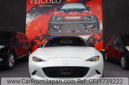 mazda roadster 2015 CFJ1739222