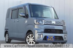 daihatsu wake 2015 quick_quick_DBA-LA710S_LA710S-0012003