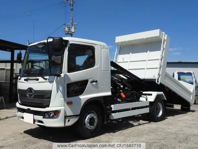 hino ranger 2025 CFJ1683710 image 2