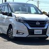 nissan serena 2019 -NISSAN--Serena DAA-HFC27--HFC27-038171---NISSAN--Serena DAA-HFC27--HFC27-038171- image 1