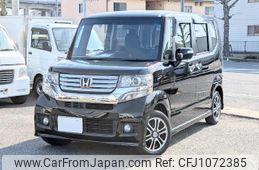 honda n-box 2013 -HONDA 【岡山 】--N BOX JF1--1279416---HONDA 【岡山 】--N BOX JF1--1279416-
