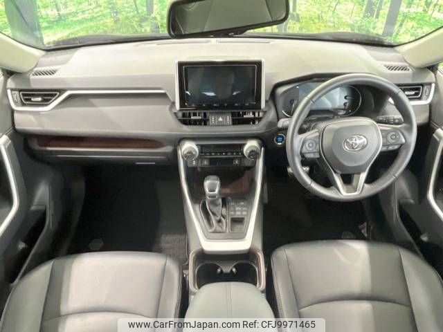 toyota rav4 2019 -TOYOTA--RAV4 6BA-MXAA54--MXAA54-4004425---TOYOTA--RAV4 6BA-MXAA54--MXAA54-4004425- image 2