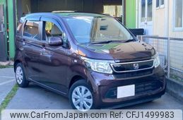 honda n-wgn 2015 CFJ1499983