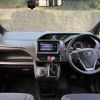 toyota voxy 2017 quick_quick_DBA-ZRR80G_ZRR80-0374964 image 3