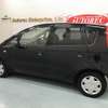 mitsubishi colt 2006 19621A3SJ image 4