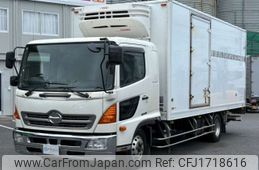 hino ranger 2013 CFJ1718616