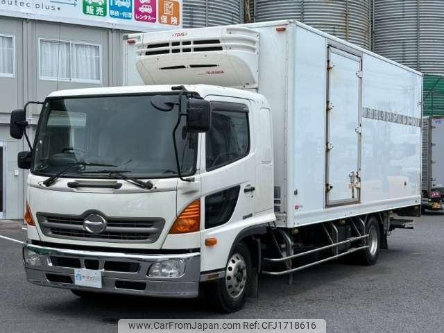 hino ranger 2013 CFJ1718616 image 1