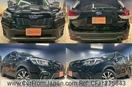 subaru forester 2019 quick_quick_5BA-SK9_SK9-024945