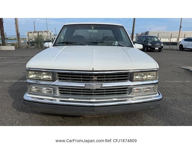 chevrolet c-1500 1997 CFJ1874809 image 2