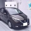 nissan note 2017 -NISSAN 【岐阜 504ﾂ5422】--Note HE12-023475---NISSAN 【岐阜 504ﾂ5422】--Note HE12-023475- image 1