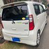 suzuki wagon-r 2014 -SUZUKI--Wagon R DBA-MH34S--MH34S-286383---SUZUKI--Wagon R DBA-MH34S--MH34S-286383- image 5