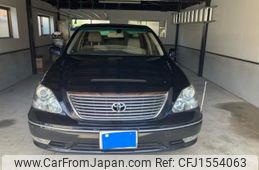 toyota celsior 2003 CFJ1554063